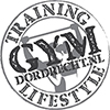 Gym Dordrecht Logo